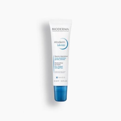 Atoderm Bálsamo labial - Piel seca muy seca 15 ml