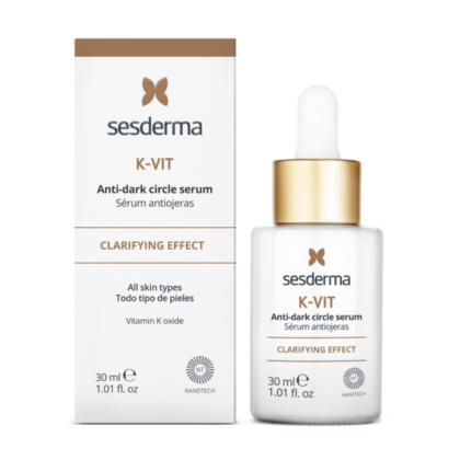 K-VIT Serum Antiojeras 30 ml
