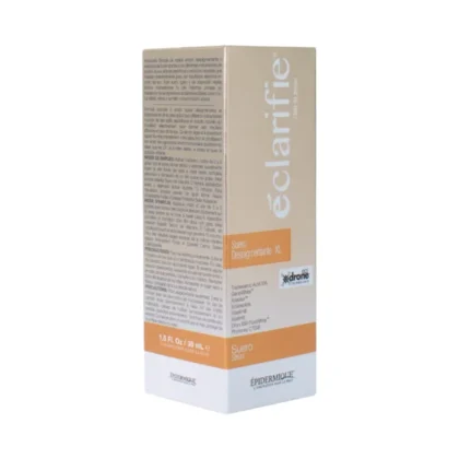 Eclarifie Suero Despigmentante XL 30 ml