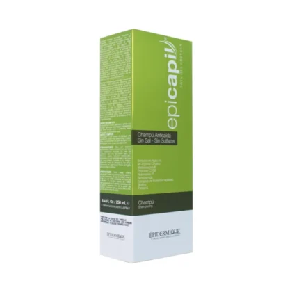 Epicapil Champú Anticaída 250 ml