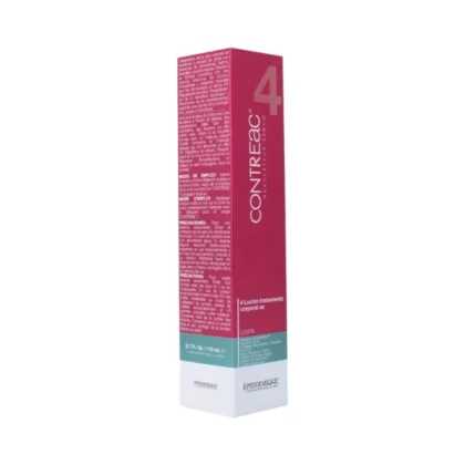 Contreac 4 Loción Tratamiento Corporal 110 ml
