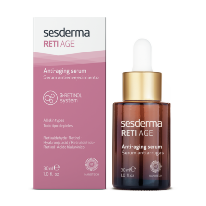 RETIAGE Liposomal Serum 30 ml