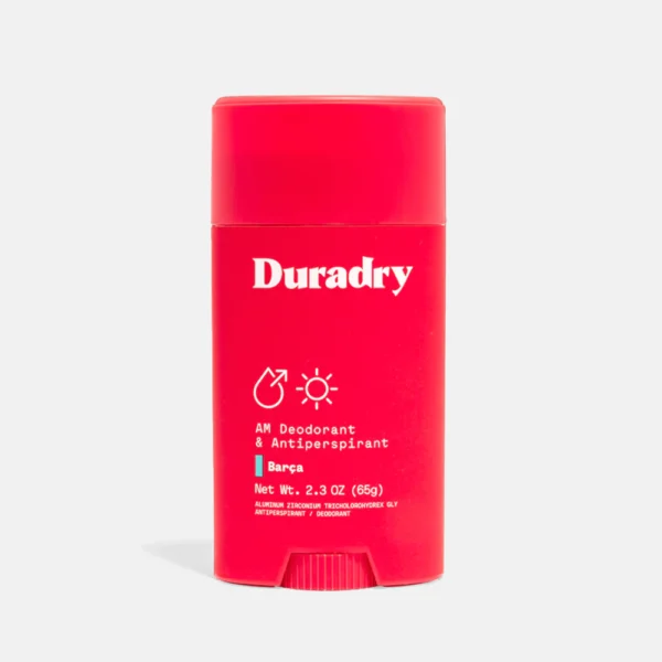 Desodorante antitranspirante en barra - Clear Sky 65 g