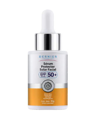 Sérum Protector Solar Facial 30g
