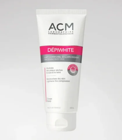 Depiwhite Leche Corporal 200 ml