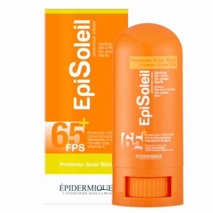 Episoleil Protector Solar Stick FPS +65