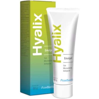 Hyalix Emulgel 60 g