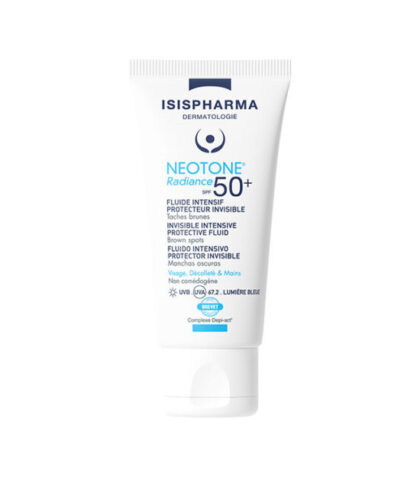 NEOTONE Radiance SPF 50+ 30 ml