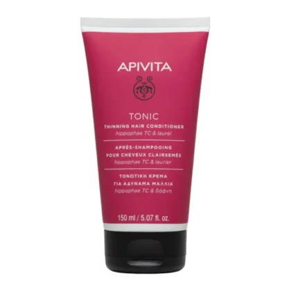 Tonic Thinning Hair Conditioner 150 ml