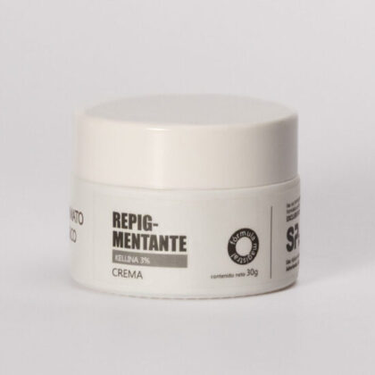 SP Repigmentante (Kellina 3%) Crema 30 g