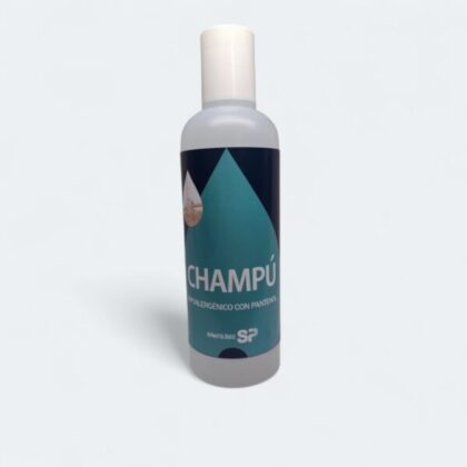 SP Champú Hipoalergénico 250 ml
