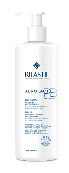 Xerolact PB Bálsamo 200 ml