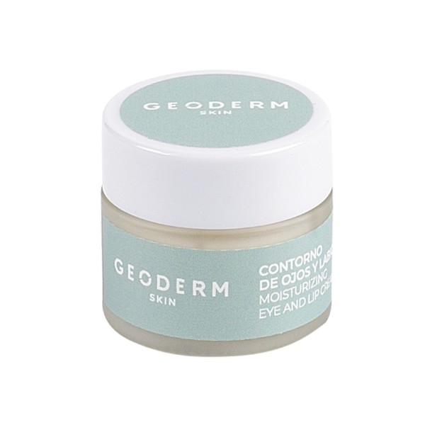 Contorno de Ojos y Labios 10 ml