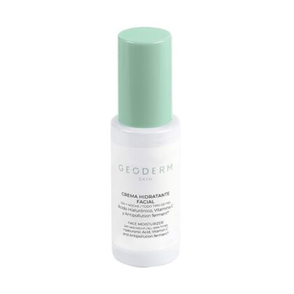 Crema Hidratante Facial todo tipo de Piel 50 ml