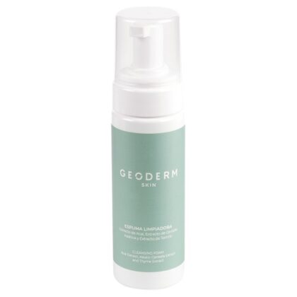 Skin Espuma limpiadora 150 ml
