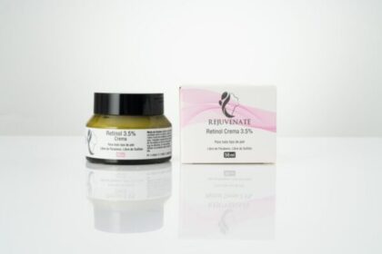 Rejuvenate Retinol 3.5% Crema 50 ml
