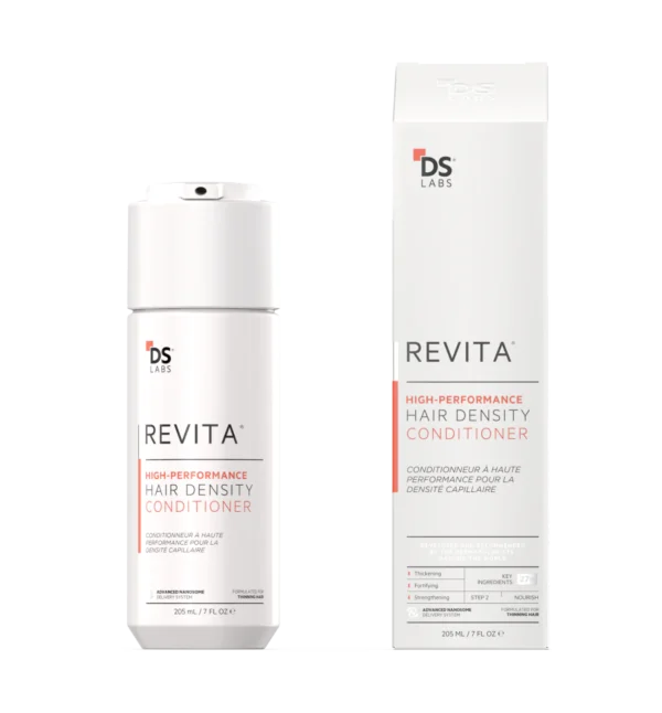 Revita Acondicionador anticaída estimulante del cabello 205 ml