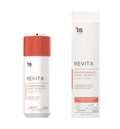 Revita Champú anticaída estimulante del cabello 205 ml